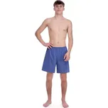 3512/868 - pánské šortky Ruko, XL, modrá