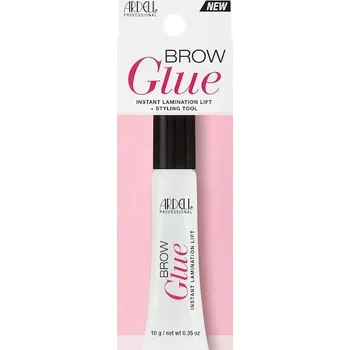 Umělé řasy Ardell Oci PrislusenstviLepidlo na obočí 10 g (25 600,00 Kč / 1 kg)