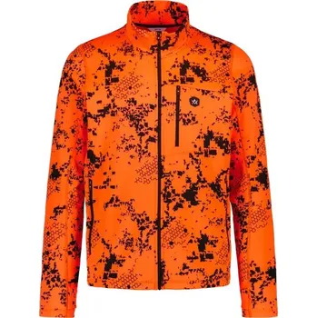 Pánská mikina Pánská mikina Alaska ThermoDry - BlindTech Blaze Velikost: 4XL