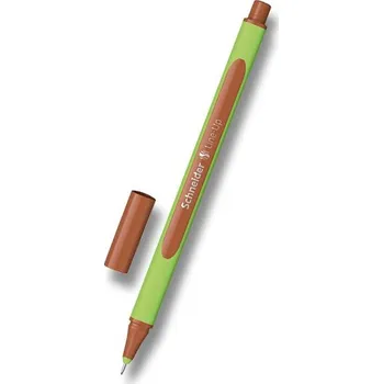 Liner Schneider Line-up - hnědá