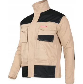 Pracovní oblečení BÉŽOVÁ MIKINA 2L