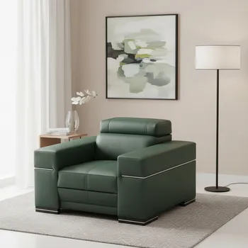 Křeslo Dolmar křeslo PARYS