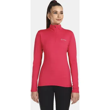 Dámské tričko Dámské tričko Kilpi Willie-W PNK XS