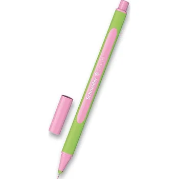 Liner Schneider Line-up Pastel - růžová