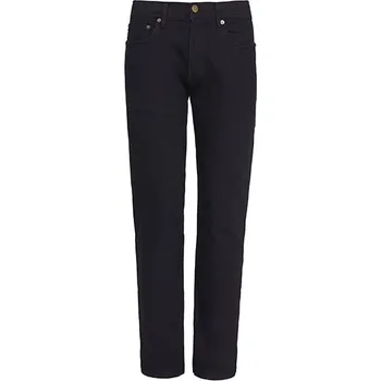 Pánské kalhoty So Denim Max Slim Jeans Barva: black, Velikost: 38/33 G_SD004