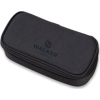 Penál Penál Walker Black Melange