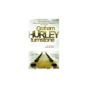 Turnstone - Hurley, Graham