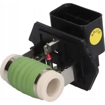 Ventilátor topení a klimatizace ODPOR DMYCHADLA KIA PRO CEE'D (ED) 1.4 CVVT