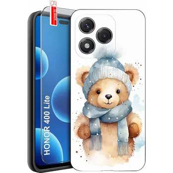 Pouzdro na mobilní telefon Zadní Kryt KrainaGSM pro Honor 400 Lite, vícebarevný