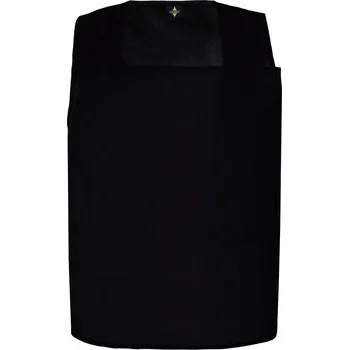 Korntex Promo speciální vesta a Sylt Barva: black, Velikost: S/M G_KX117