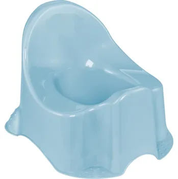 Nočník KEEEPER Nočník protiskluzový Franek Pure severská modrá