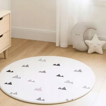 Hrací deka Podložka na hraní Lalalu Little Mountains d120 cm