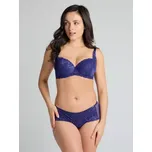 26886/05 - podprsenka Triola, 75 D, modrá