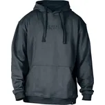 iXS Mikina iXS BRAND 1.0 473-510-6070 černý L