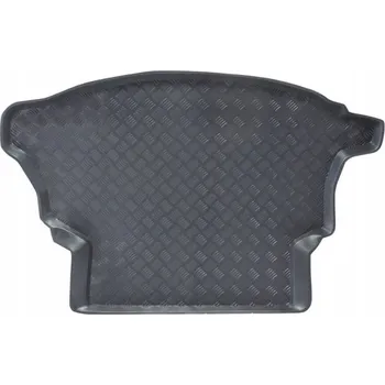 autokoberec Rohož do kufru PC polypropylen