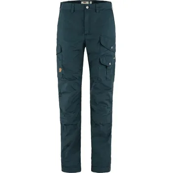 kalhoty dámské FJÄLLRÄVEN Vidda Pro Trousers W, Mountain Blue - 34/L