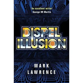 Učebnice Dispel Illusion - Lawrence, Mark