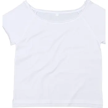 Pánské tričko Mantis Flash Dance tričko Barva: white, Velikost: M G_P129