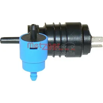 Autosklo Vodní čerpadlo ostřikovače, čistění skel METZGER AUTOTEILE 2220002