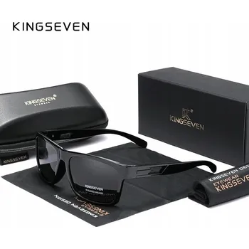 KINGSEVEN sluneční brýle pilotky - muž