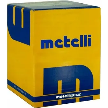 Brzdová destička Metelli 22-0965-0 Sada brzdových destiček, kotoučové brzdy