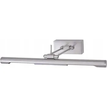 Nástěnné svítidlo Nástěnné svítidlo Italux šedé G9 40 W