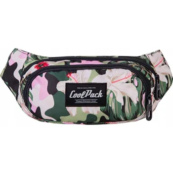 Ledvinka CoolPack ledvinka ALBANY, vícebarevná