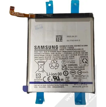 Baterie pro mobilní telefon EB-BS906ABY Samsung Baterie Li-Ion 4500mAh (Service pack)