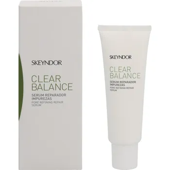 Pleťové sérum Čisticí a regenerační sérum Skeyndor 50 ml