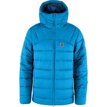 bunda zimní pánská FJÄLLRÄVEN Expedition Mid Winter Jacket M, UN Blue-Navy - XXL