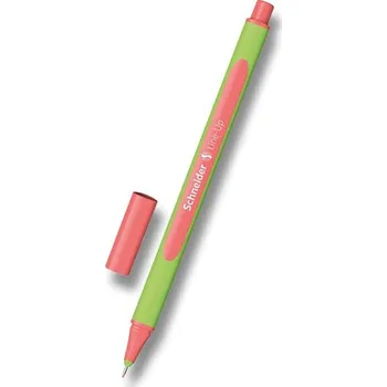 Liner Schneider Line-up - lososová