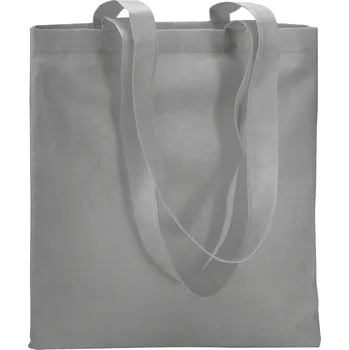 Nákupní taška SOL´S Netkaná nákupní taška Austin Barva: graphite, Velikost: 40 x 40 cm G_LB04089