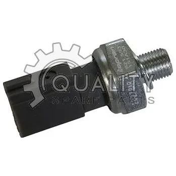 Autoelektrika Olejový tlakový spínač TOPRAN 621 553