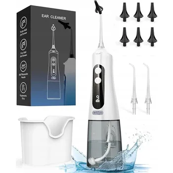 Čistič uší Supvox Ear Cleaning tool