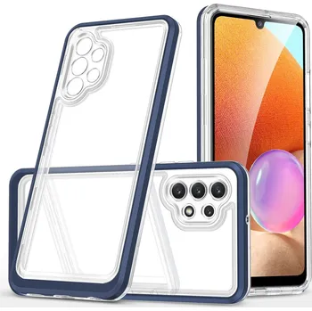 Pouzdro na mobilní telefon Zadní Kryt Samsung pro Samsung Galaxy A72 vícebarevný