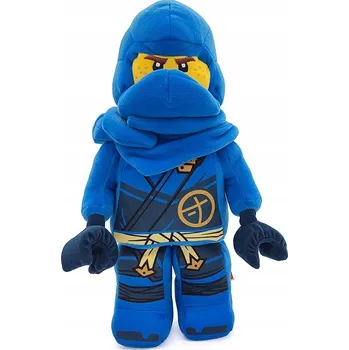 plyšák LEGO NINJAGO PLYŠÁK JAY 169950