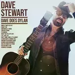 LP Dave Stewart And The Spiritual Cowboys: Dave Does Dylan Rsd Ltd.