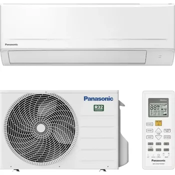 Klimatizace Panasonic BZ 3,3 kW včetně montáže