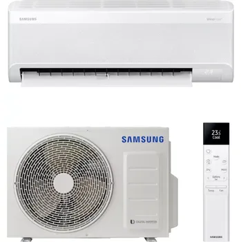 Klimatizace Samsung Wind-Free Avant S2 2,5 kW