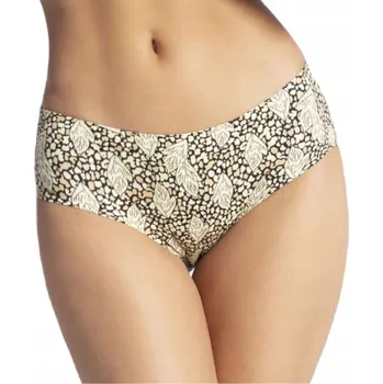 Podprsenka Gatta Kalhotky Comfort Print 05 bavlna bezešvé M