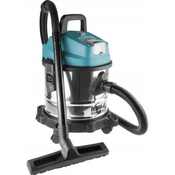 Vysavač Průmyslový Vysavač Dedra 4900406796896 5 W