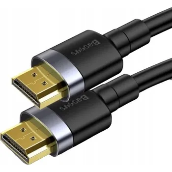 Video kabel Kabel Baseus Cafule HDMI - HDMI 3 m