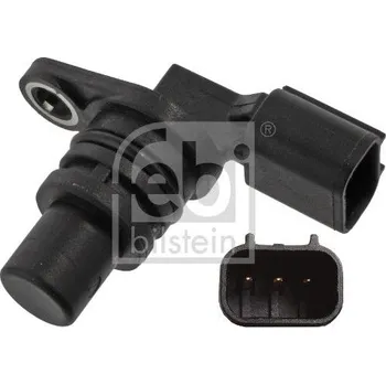 Kliková hřídel Generátor impulsů, klikový hřídel FEBI BILSTEIN 44900