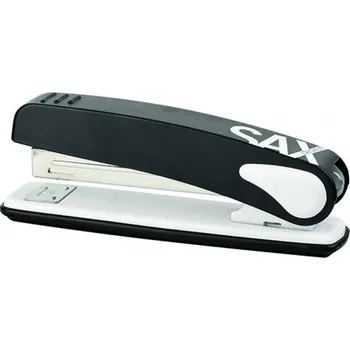 Kancelářská sešívačka SAX černá
