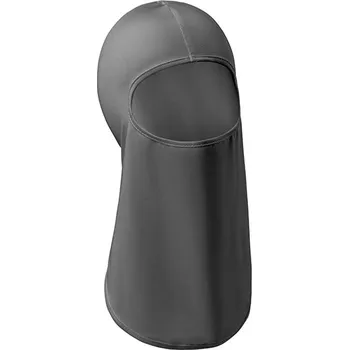 Kukla Korntex Elastická kukla / lyžařská maska Nancy Barva: Anthracite, Velikost: 23 x 45 cm G_KX062