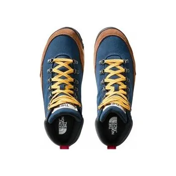 Dámská sportovní obuv THE NORTH FACE BOTY BACK-TO-BERKELEY IV NF0A8177OIE vel. 39