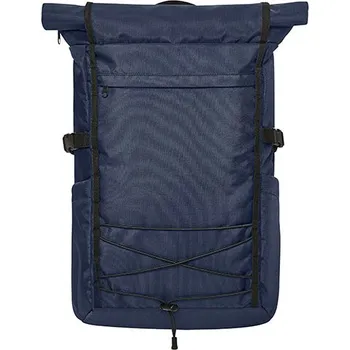 Městský batoh Halfar Batoh na notebook Flex Barva: Beige, Velikost: 29 x 48 x 13 cm G_HF18048