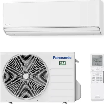 Klimatizace Panasonic Etherea 3,5 kW bílá matná