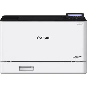 Tiskárna Canon i-SENSYS LBP673Cdw II 7186C007