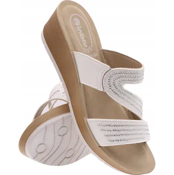 Dámské pantofle Dámské nazouváky Inblu IN-RN-18 velikost 40